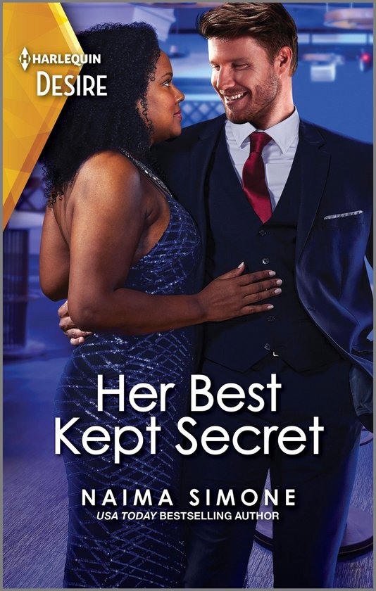 Her Best Kept Secret - cover