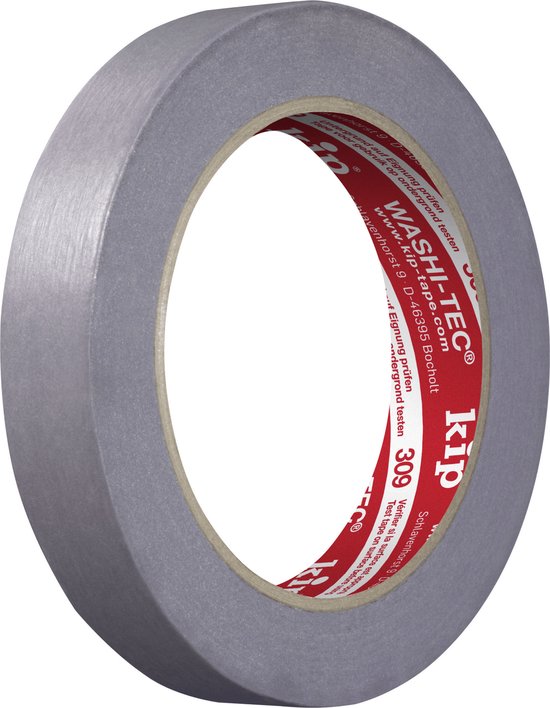 Nastro Washi Azzurro 15mm X 10m - Per Decorare E Creare Senza Limiti - Foto 4