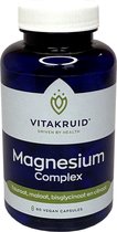 Magnesium Complex Tauraat Malaat Bisglycinaat