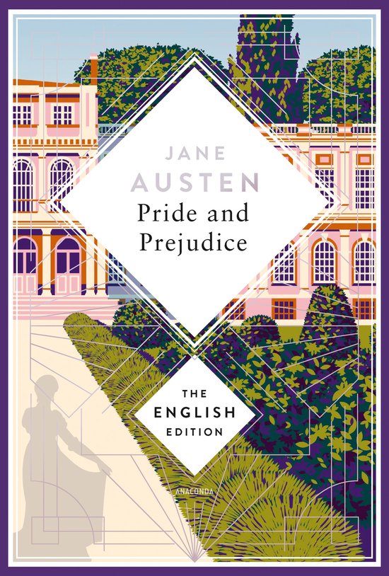 Foto: The english edition 7 austen pride and prejudice english edition