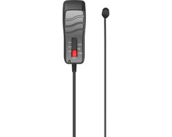 Hama 00223614 Stekkernetvoeding, instelbaar 3 V, 4.5 V, 6 V, 9 V, 12 V 1 A 12 W