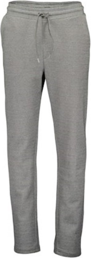 Blue seven Men - Pantalon 393011 gris élastique mixte taille S