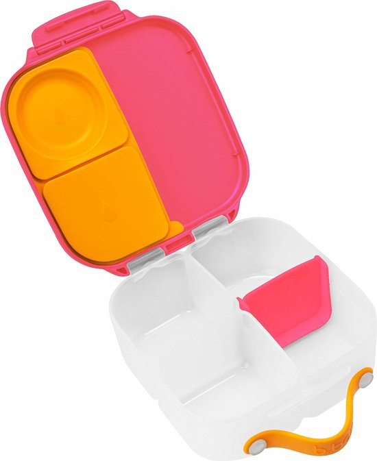 Mini boîte à lunch B.box | Shake aux Strawberry