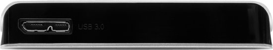 Verbatim Store 'n' Go Ultra Slim - Externe harde schijf - 2 TB van Merkloos — afbeelding 4