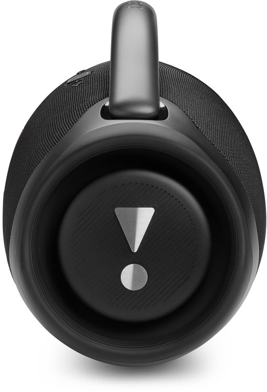 JBL Boombox 3 - Bluetooth Speaker - Zwart — afbeelding 3