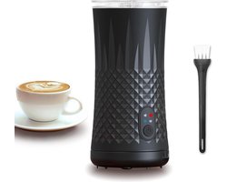 Elektrische melkopschuimer - kopen online