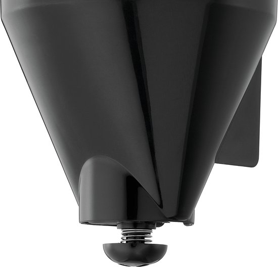 WMF Stelio - Filter Koffiezetapparaat - Thermoskan - 8 Koppen - Roestvrij Staal - Warmhoudfunctie