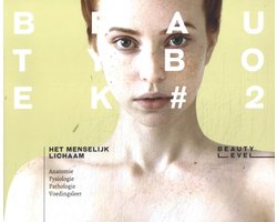 Beauty Level 2 - Menselijk lichaam
