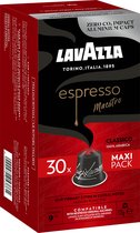 Bol.com Lavazza Espresso Classico koffiecups 30st aanbieding