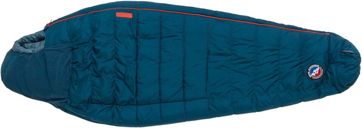 Big Agnes - BSWSL35R21 - Slaapzak