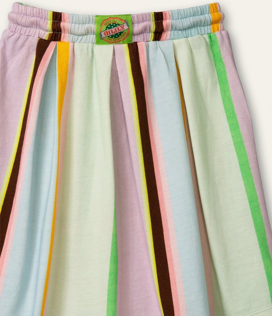 Oilily - Tummer jersey skirt - 110/5yr