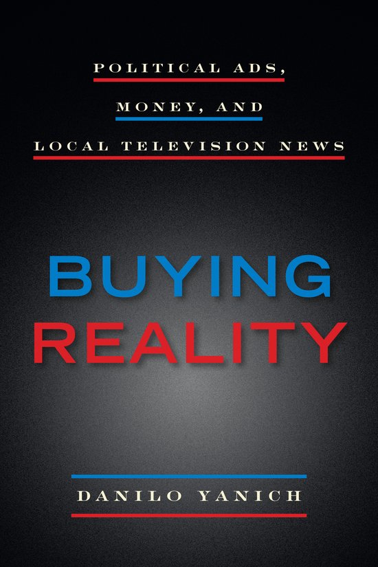 Donald McGannon Communication Research Center's Everett C. P ... - cover