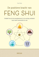 Boeken over feng shui