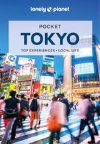 Pocket Guide- Lonely Planet Pocket Tokyo