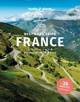 Road Trips Guide- Lonely Planet Best Road Trips France