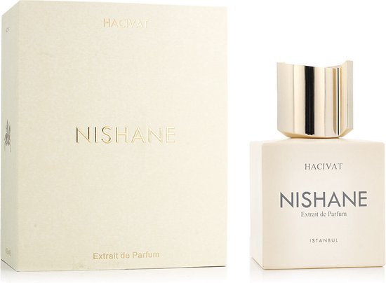 Nishane Hacivat Extrait de Parfum 100ml