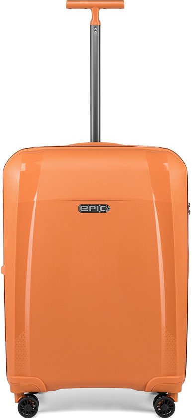 EPIC Phantom SL Trolley Burnt Orange Oranje 66cm