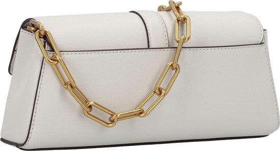 Sac DKNY Doré - Occasion, Porté, Pour Femme, Couleur Or