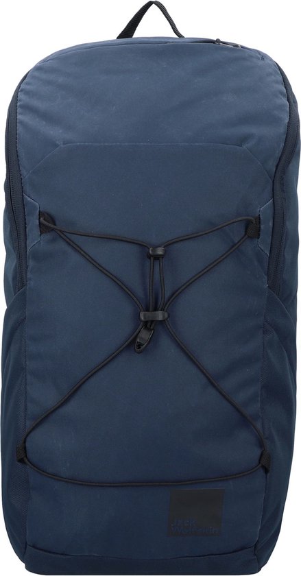 Jack Wolfskin Sooneck bay leaf