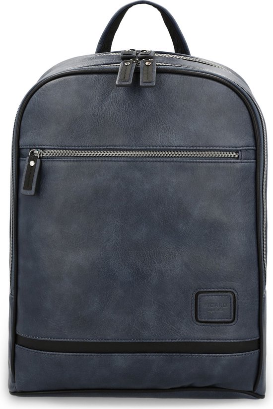 PICARD Sac à dos pour ordinateur portable pour ordinateur portable