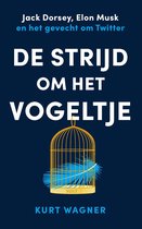 De strijd om het vogeltje