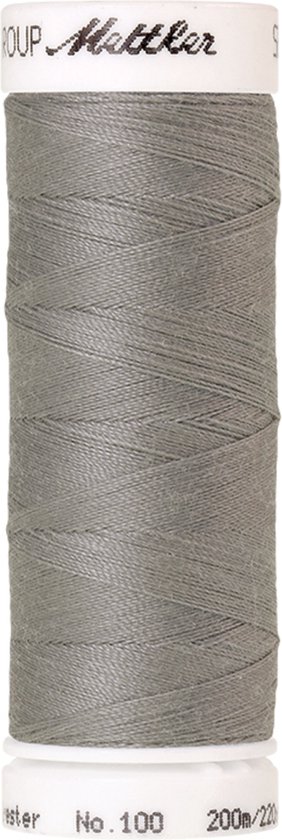 Amann Seralon 200mtr couleur n° 0850