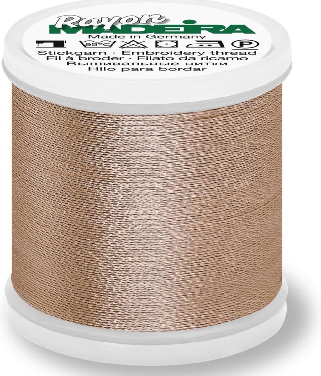 Madeira Rayon 40 1000m - 1142