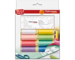 gutermann creativ Naaiset met Zoommaatje