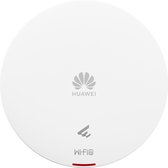 Bol.com HUAWEI eKit AP361 - Accesspoint - 1775 Mbps - Power over Ethernet (PoE) - Wit aanbieding