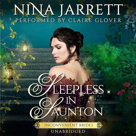 Sleepless in Saunton - cover