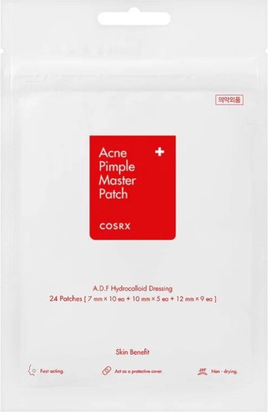 COSRX Acne Pimple Master