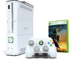 Mega Xbox 360 Bouwspel Voor Videogameconsole - Constructiespeelgoed