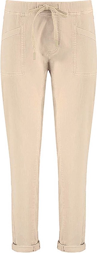 Pantalon Para Mi Bowie jersey - Beige