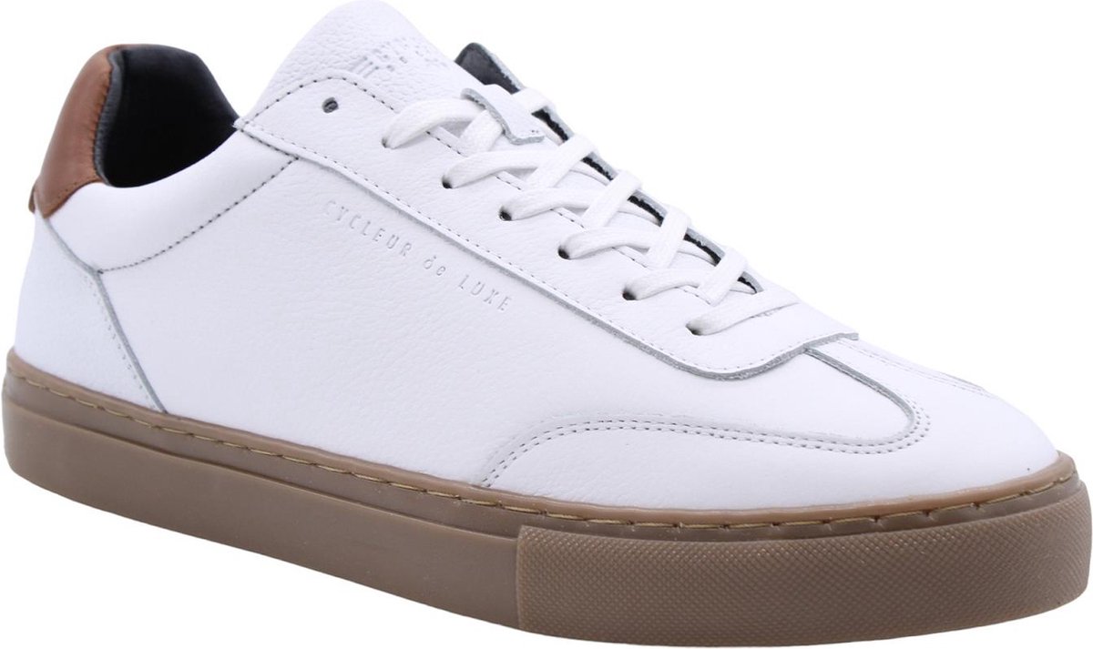 Cycleur De Luxe Sneaker Wit 44