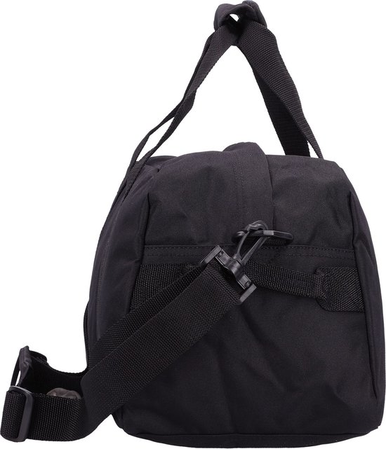 EASTPAK Sac de voyage Sac de sport Compact + Black Noir