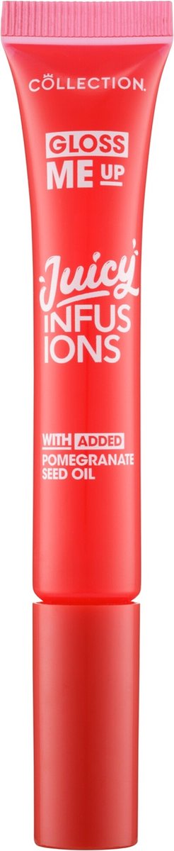 Gloss Me Up Juicy Lip Gloss- Watermelon Slice
