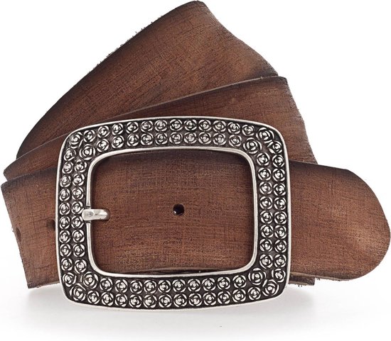 Foto: Bendl grey grinta bike upcycled belt riem van fietsband fietser 95