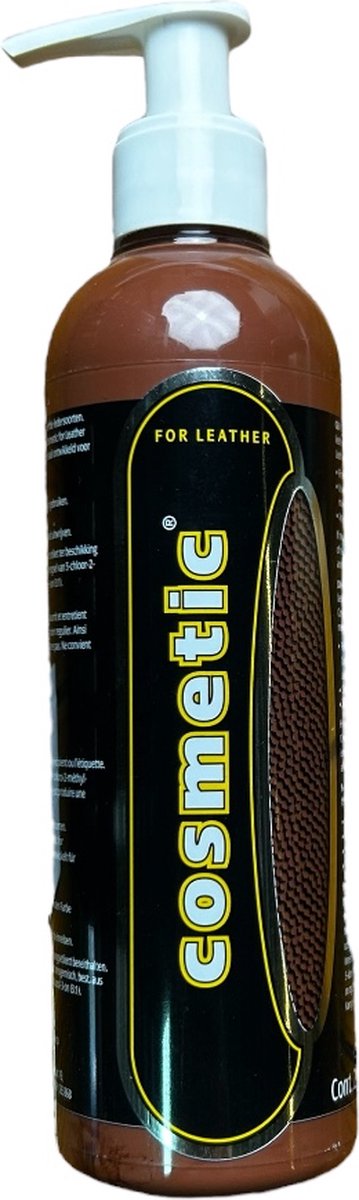 Cathiel Cosmetic - meubelleer - 042 - Mexico - 250ml