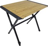Bo-Camp - Urban Outdoor - Tafel - Maryland - 80x63 cm
