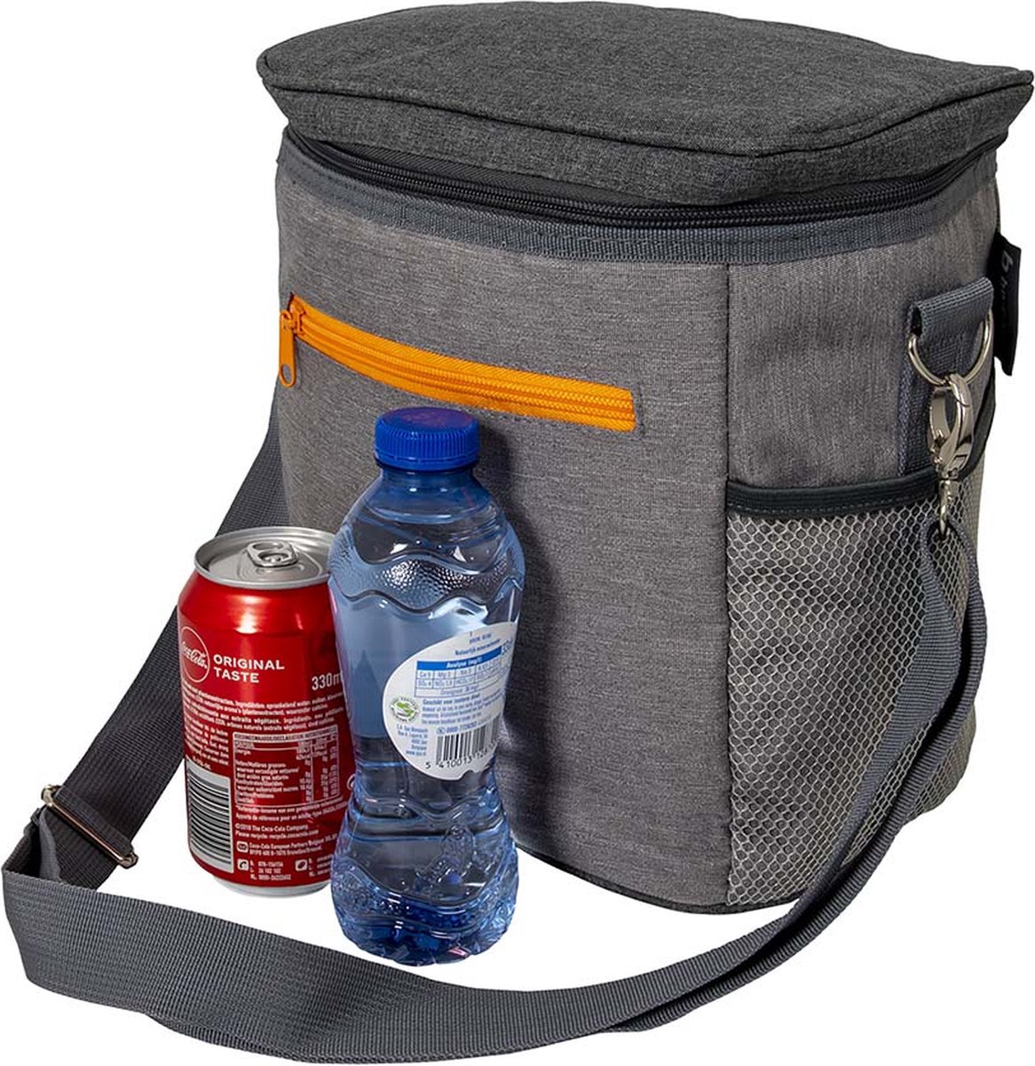 Bo-Camp Koeltas - Grijs - 20 Liter
