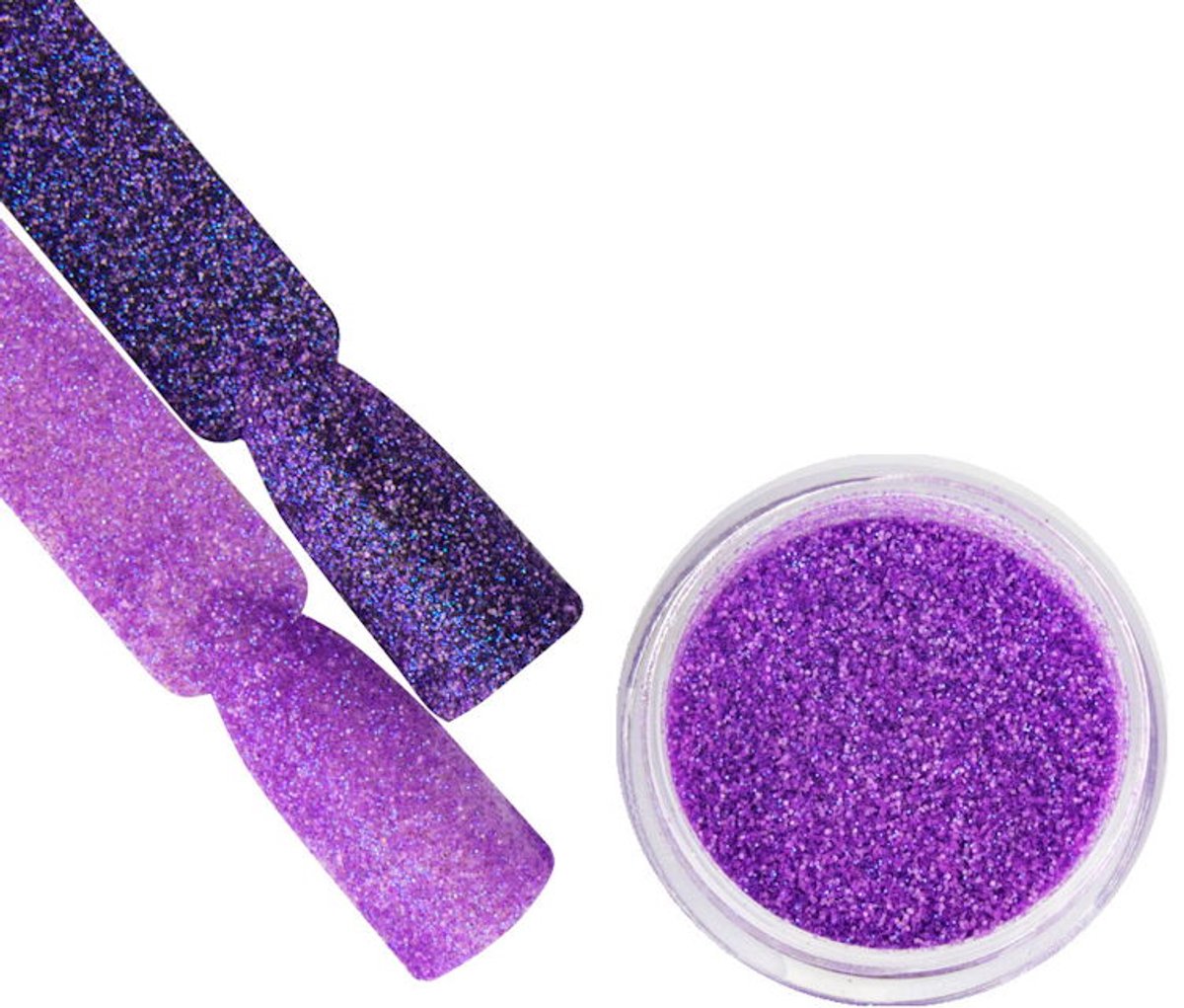 DRM Nagelpoeder Lollipop Flash 3ml. #10