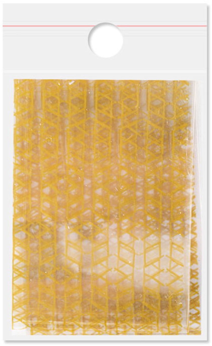 DRM Gold Collection Transferfolie 100cm #8