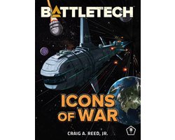 BattleTech 71 - BattleTech: Icons of War