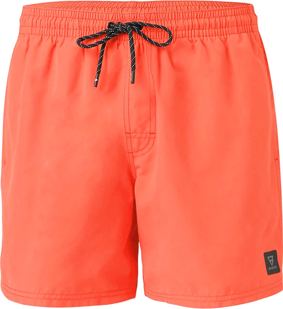 Brunotti CrunECO - N Heren Zwemshort - Flamingo — afbeelding 19
