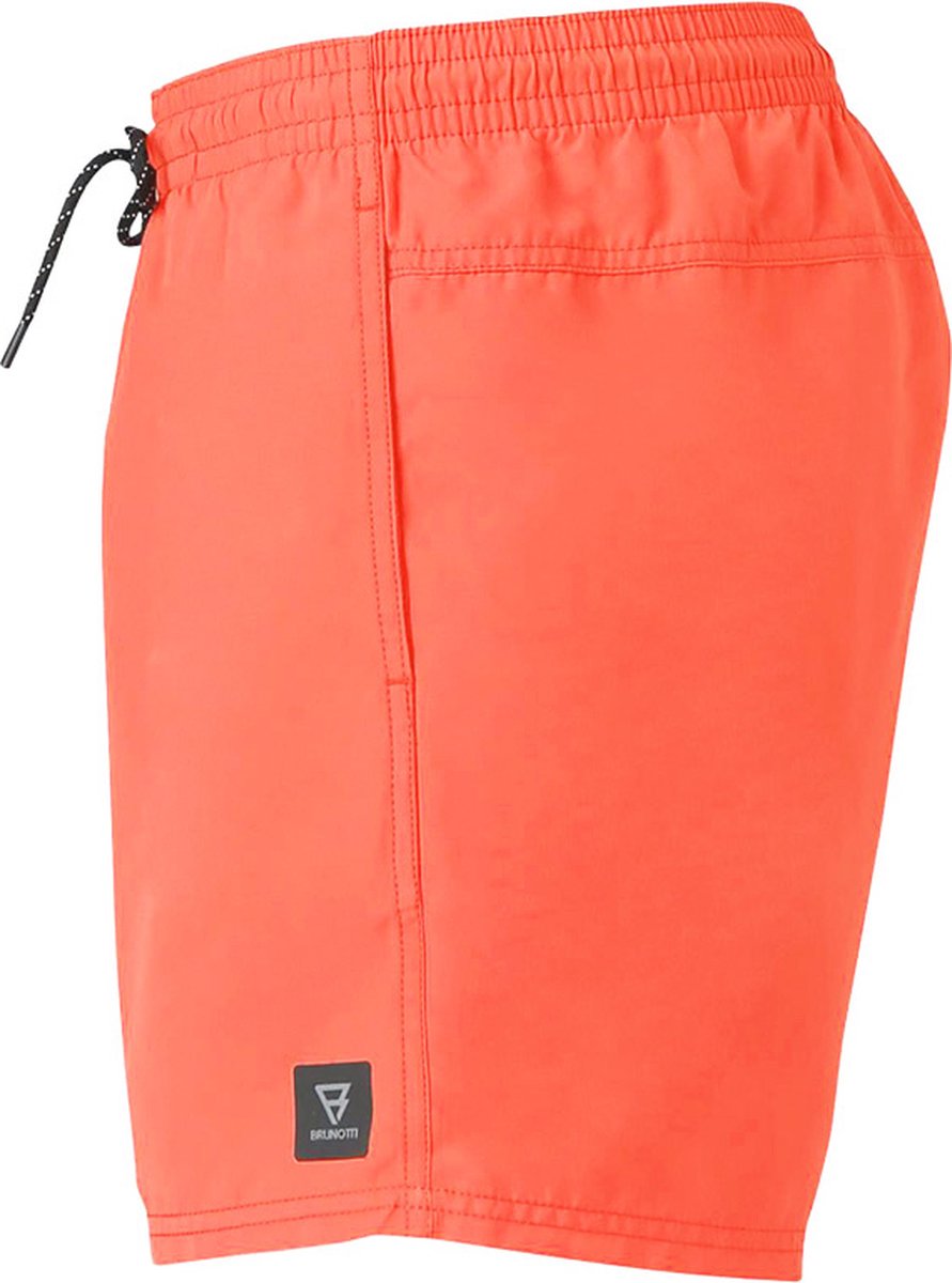 Brunotti CrunECO - N Heren Zwemshort - Flamingo — afbeelding 14