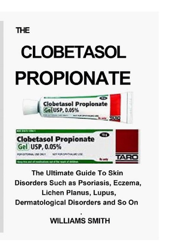 Foto: Clobetasol propionate