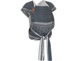 Hoppediz Draagzak Hop-Tye Advanced Sapporo