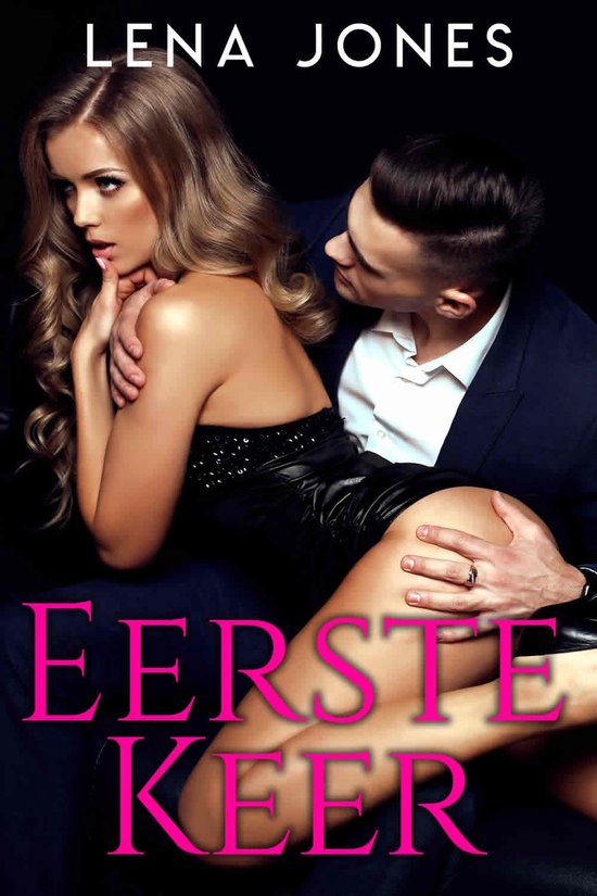 Eerste Keer 5 - Eerste Keer - cover