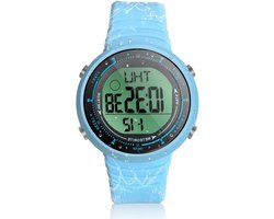 Digitaal sporthorloge voor jongens en meisjes zwemmen