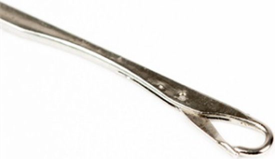 Fox Edges Stix & Stringer Needle - Boilienaald van Merkloos — afbeelding 2